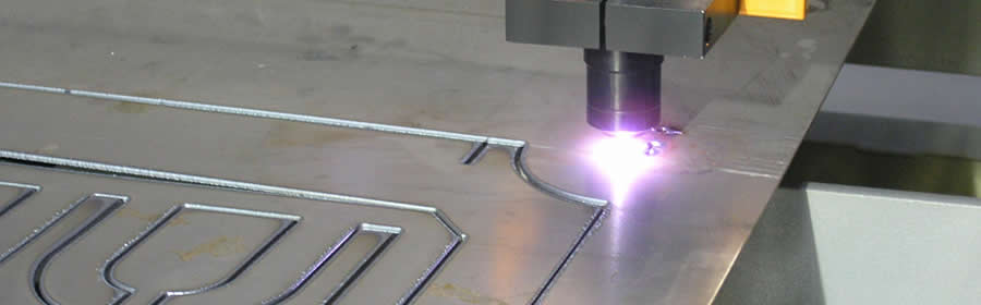 Dimensionamiento y Corte de Piezas (Corte CNC)