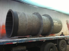 Revestimientos en Frío y Caliente Revestimientos en Frío y Caliente